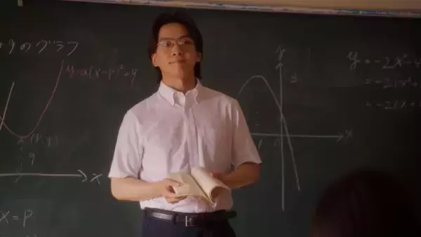 先生に恋→友だちに相談→友だちが先生と駆け落ち　美子の過去が明かされる『夫婦と16歳』第8話【ネタバレあり】