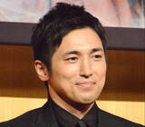 「『24時間テレビ』高橋光臣、つんく♂役に反響「役作り凄かった」　妻役・北川景子に手作りスイーツ」の画像1