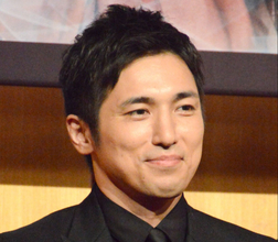 『24時間テレビ』高橋光臣、つんく♂役に反響「役作り凄かった」　妻役・北川景子に手作りスイーツ
