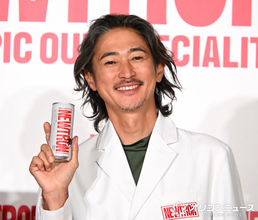 窪塚洋介、30時間超の撮影を回顧　30分睡眠もないのに変わらぬ演技で自画自賛「差を感じさせていないはず」