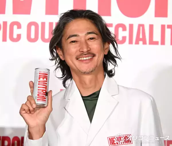 窪塚洋介、30時間超の撮影を回顧　30分睡眠もないのに変わらぬ演技で自画自賛「差を感じさせていないはず」