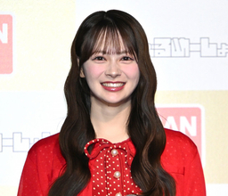 【オールスター感謝祭】AKB48・伊藤百花「赤坂5丁目ミニマラソン」でも大活躍　1位に一時6秒差まで迫る「一瞬いけるかなと…」