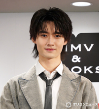 藤岡真威人、大型二輪免許を取得　父・藤岡弘、から「次は海に行け！」　“陸海空制覇”に意欲