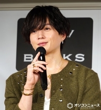 八木勇征、30歳から“爆裂”なスタートへ　グループ＆ソロ活動に意欲「もう全部ですよ」