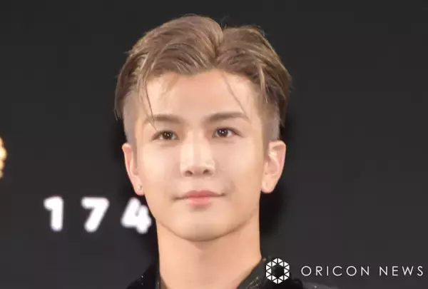 岩田剛典、I-dle・ソヨンとの『HIP POP Princess』オフショットに反響「ビジュ良すぎ、、」「新鮮っ！」