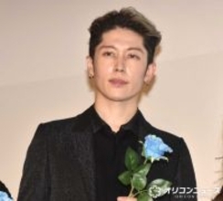 MIYAVI、石原さとみの言葉に感謝「真っすぐでピュアな言葉こそが人の心を動かす」　日本人初のUNHCR親善大使として