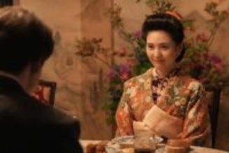 『ばけばけ』積極的なリヨの姿勢に知事と錦織は恋心に気づく　第42回場面カット