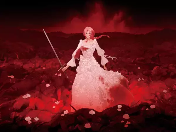 『果てしなきスカーレット』“死後の世界”はどのように生まれたのか――生と死をつなぐ風景と細田守監督の実体験