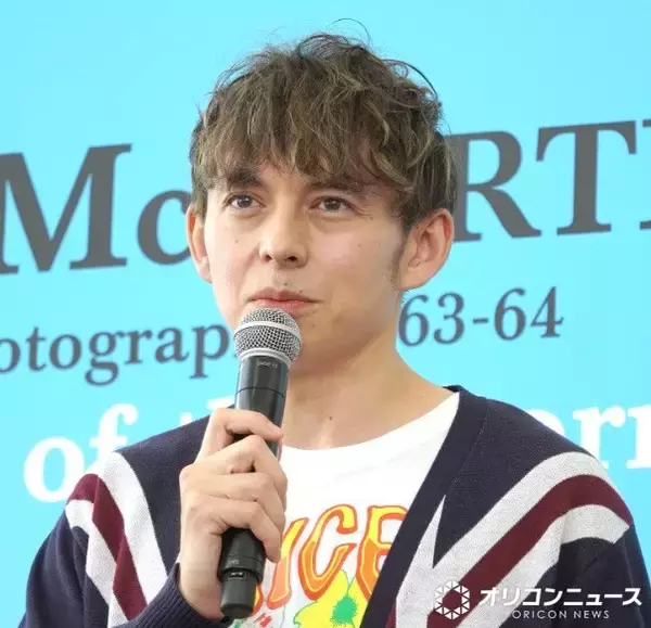 ハリー杉山、実母と“顔出し”2ショット「お母様が岩崎良美さんそっくりで素敵」