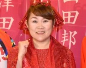 山田邦子、ノースプロダクション所属に