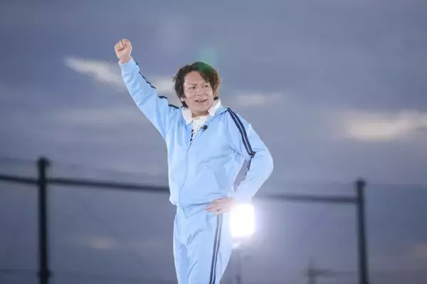 『ロンドンハーツ』「芸人スポーツテスト」2時間SP　人気芸人21人が登場