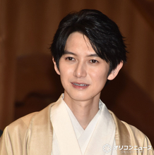 本郷奏多、結婚祝福に笑顔「ありがとうございます」