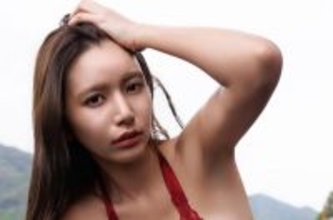 ブレイキングダウンガールで美容系サロンの社長・藤渡小百合、鍛え上げた美ボディを“ノーガード”で公開