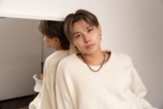 『ラブパワーキングダム2』“モテ男”に質問！　Vol.16陸大成「逆に好きにならないほうがむずいんちゃうかな」