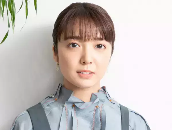 上白石萌音、手術していたことを告白　海外ロケ中に突如「私、最近…」