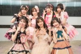 アイドルグループのピンク担当集結、異色のバラエティー番組『ぴんくかいわいっ！』開始【出演グループ＆メンバー】
