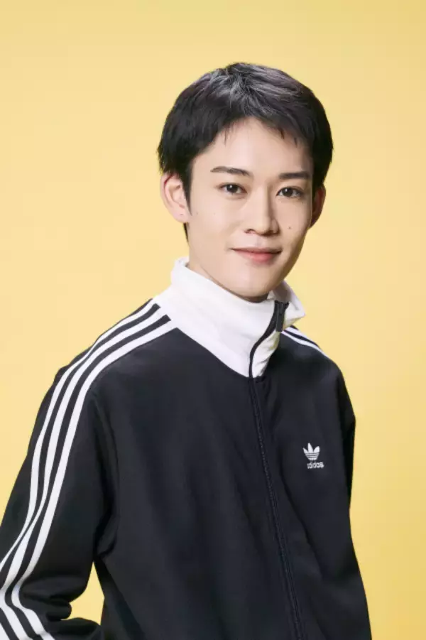 『時すでにおスシ!?』森蒼斗役に山時聡真　キャラクター紹介（5）