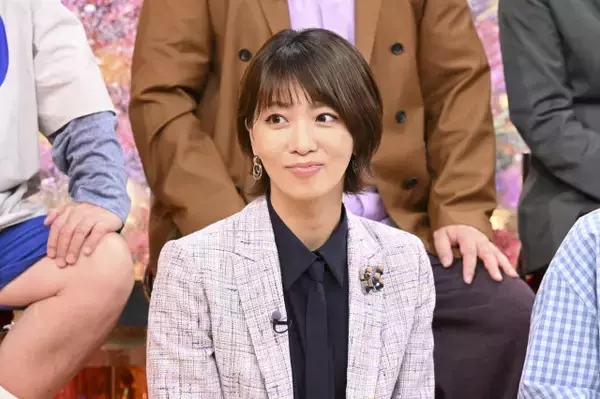 元宝塚歌劇団星組トップスター・礼真琴、民放バラエティー初出演　3年ぶり復活の宝塚受験養成学校密着企画を見守る