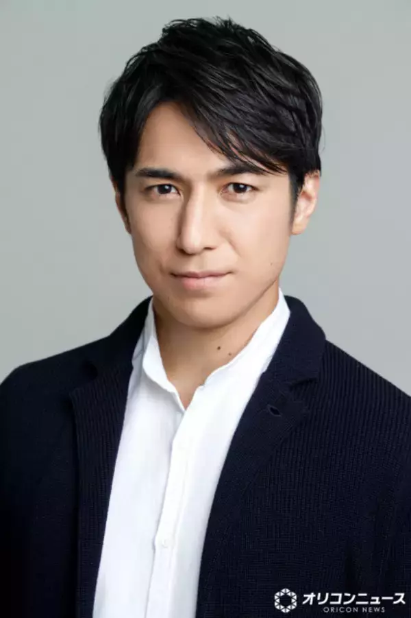 高橋光臣、大河『逆賊の幕臣』に出演決定　松坂桃李を支える幼なじみに