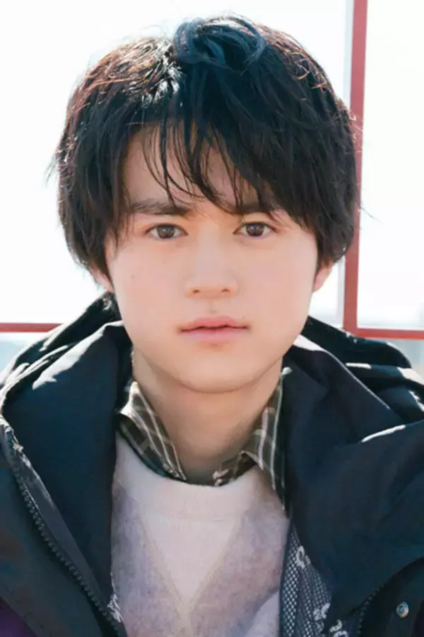 EX『リボーン ～最後のヒーロー～』出演の鈴鹿央士が所属するフォスターが新人を募集『2026春ドラマ特別オーディション』開催