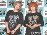 「PUFFY、デビュー30周年にしみじみ「もぎたての果実も熟れました」　熟れてからのいいところをトーク」の画像1