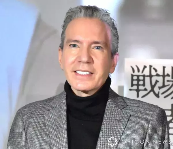 【W杯2026】デーブ・スペクター、ギャグなしでアメリカの現状を証言「今大リーグしかやってないんです。だからタイミングが良くて」