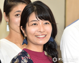 “マナカナ”三倉茉奈、食べたスイカの種を植えた結果を報告「すごいです」「食育になりますね！」　自宅の“ベランダ菜園”の様子を公開