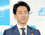 「小泉進次郎防衛相、『VIVANT』に言及　“別班”の存在について質問受ける「ドラマは好きですけどね」【質疑応答全文】」の画像1