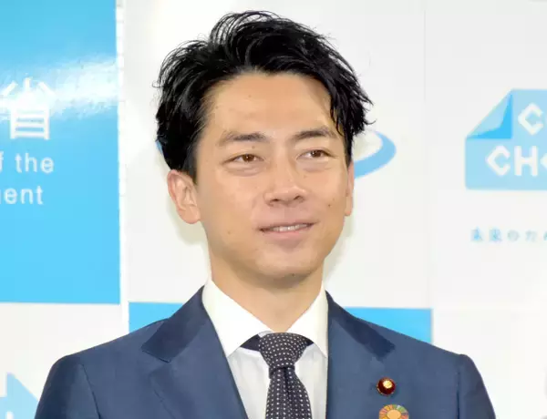 小泉進次郎防衛相、『VIVANT』に言及　“別班”の存在について質問受ける「ドラマは好きですけどね」【質疑応答全文】