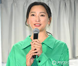 「杏、学生用の「着物の制服をつくりたい」　スケールの大きな構想明かす」の画像1