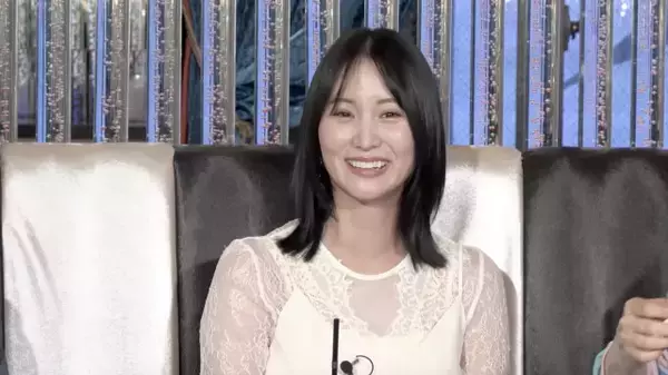 元AKB48永尾まりや、交際中のイケメン格闘家との“今”語る　山本裕典との意外な関係も発覚「連絡はたまに取ります」