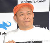 「千原せいじ、肝膿瘍破裂で手術「無事成功。今回は心底ビビった」」の画像1