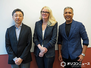 Prime Video、日本作品への投資拡大の狙い　「まず日本の心に刺さる作品を」
