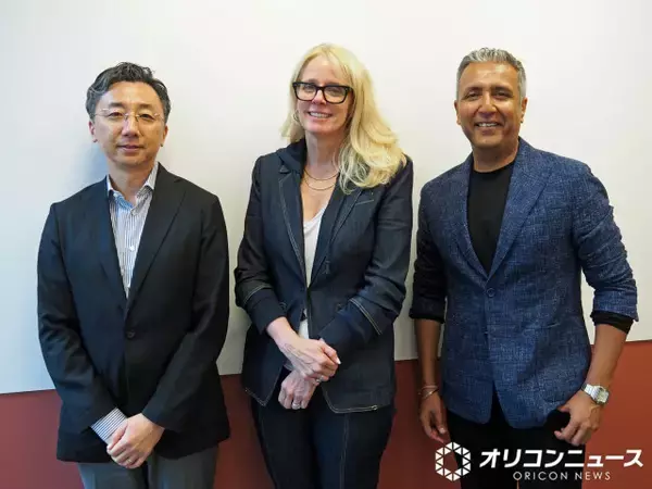 Prime Video、日本作品への投資拡大の狙い　「まず日本の心に刺さる作品を」