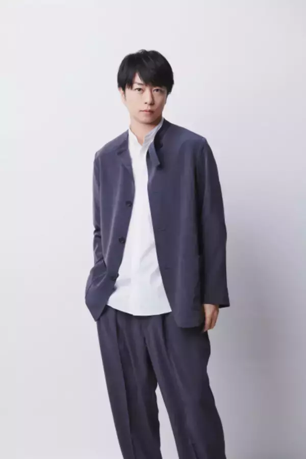 『MUSIC EXPO LIVE 2026 in TAIPEI』日台で放送決定　櫻井翔がMC、キンプリ、NCT WISH、&TEAMら出演