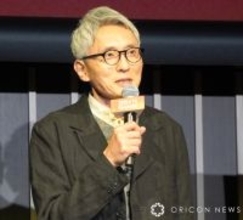 松重豊、映画『孤独のグルメ』主演＆監督で苦労も「大きな財産に」　ポン・ジュノに依頼も断られる