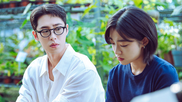 イ・ジェウク、“幼い頃に共に過ごした” チェ・ソンウンと再会　韓国ドラマ『ラストサマー　初恋の再生』U-NEXTで配信決定＜キャスト・あらすじ＞