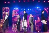 「東京ドーム開催『MUSIC EXPO』、全50曲に4万人熱狂　ENHYPEN、HANA、TXT、Number_iら豪華12組出演【セットリスト掲載】」の画像1