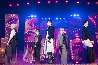東京ドーム開催『MUSIC EXPO』、全50曲に4万人熱狂　ENHYPEN、HANA、TXT、Number_iら豪華12組出演【セットリスト掲載】