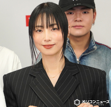 MEGUMI、“夢”は書き出す　年始に“事業計画書”作成　男子高校生を前に特別授業