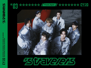 Travis Japan、ニューアルバムの初回J盤ティザー公開　新曲「Welcome To Our Show Tonight」の一部試聴可能