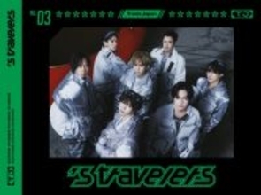 Travis Japan、ニューアルバムの初回J盤ティザー公開　新曲「Welcome To Our Show Tonight」の一部試聴可能