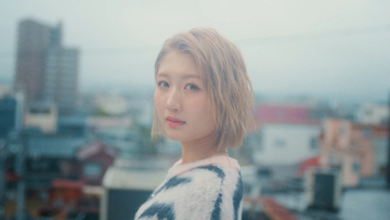 NMB48、一瞬で早着替え　塩月希依音センターの新曲「青春のデッドライン」MV公開