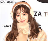 「藤田ニコル、クリスマスマーケット行きたい願望も“花より団子”　やりたいことは「プレッツェルが食べたい」」の画像1