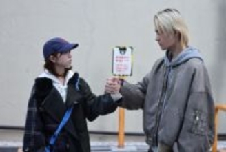 『ESCAPE』桜田ひより＆佐野勇斗、“誘拐”の結末　“さとり”の真実も明らかに