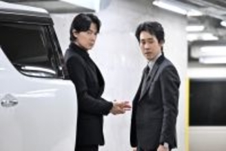 福山雅治×大泉洋『ラストマン』完全新作SP、今夜放送　日米を越えた最強バディが再始動