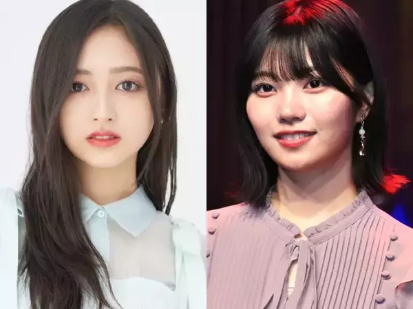 【MステSUPER LIVE】乃木坂46、井上和＆中西アルノの歌声に反響「ハモリ綺麗すぎた」「アレンジめっちゃ良かった！」　トレンド入りも