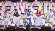 【ももいろ歌合戦】うたのおにいさん＆おねえさんが集合　懐かしの名曲披露に反響「NHKかと思った（笑）」「画面が豪華！」