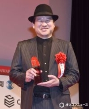 佐藤二朗、“10円ハゲ”にも役者魂「特殊メイクじゃもったいない。実際に作った」