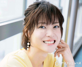 上野樹里、ベリーショートに“さっぱり”イメチェン「うわぁー！」「髪切ったんですね」「ラストフレンズの瑠可を思い出します」